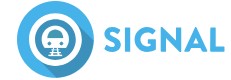 Signal logo